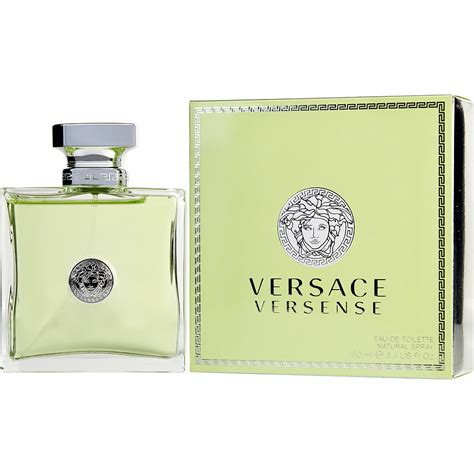 versace woman review makeupalley|Versace versense fragrantica.